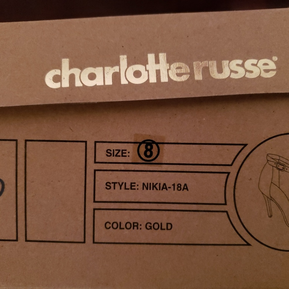 Dress Shoes - Picture 4 of 4